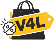 V4L logo